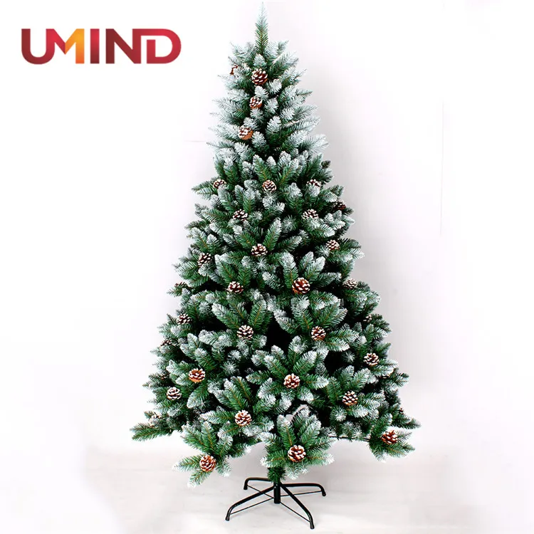 artificial xmas trees on sale