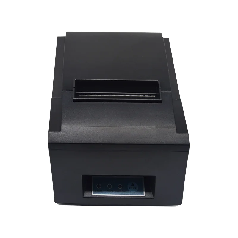 

Serial USB Ethernet Interface Zjiang Pos 80mm Thermal Receipt Printer 8250, N/a