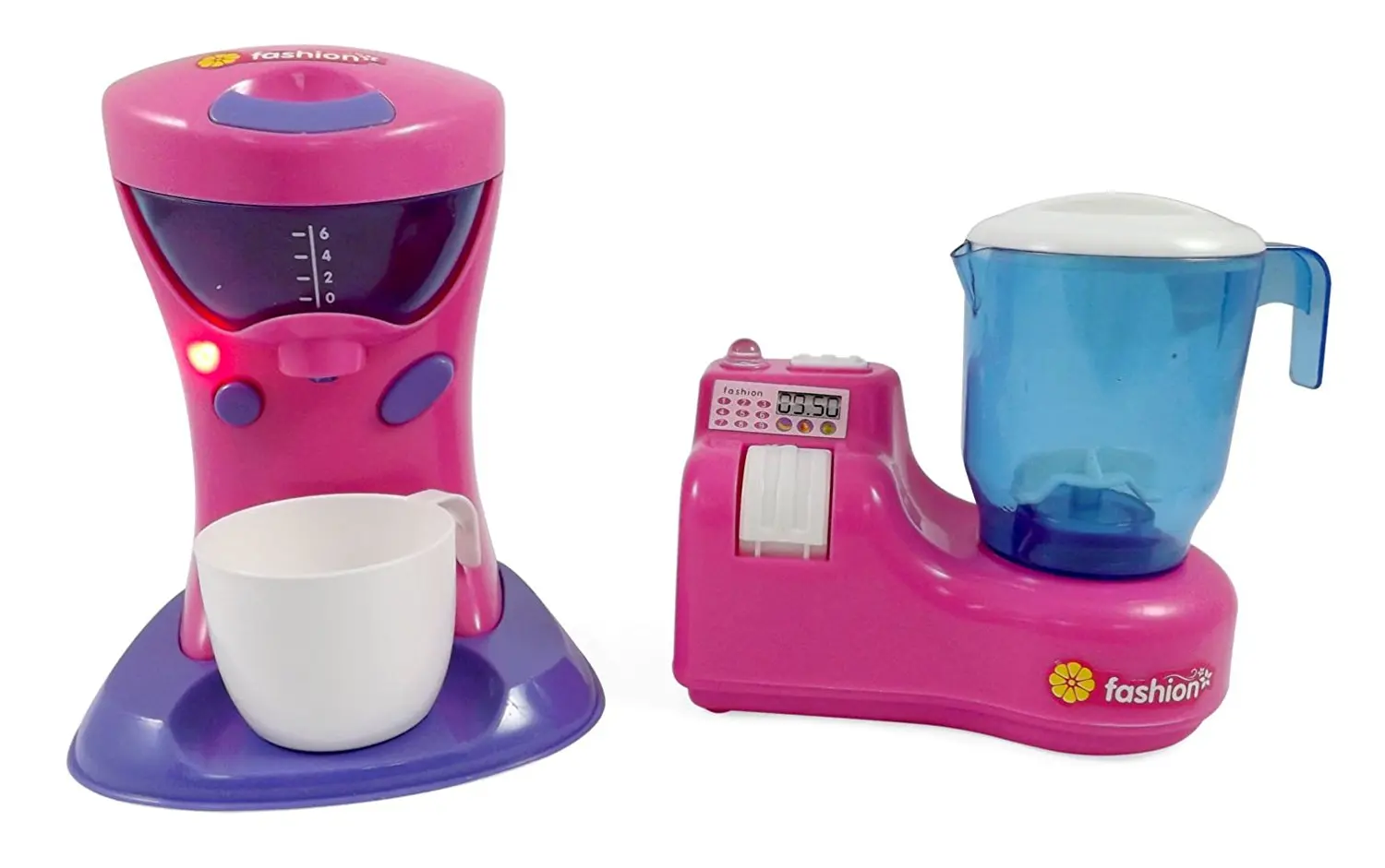 Tucan blender for kids