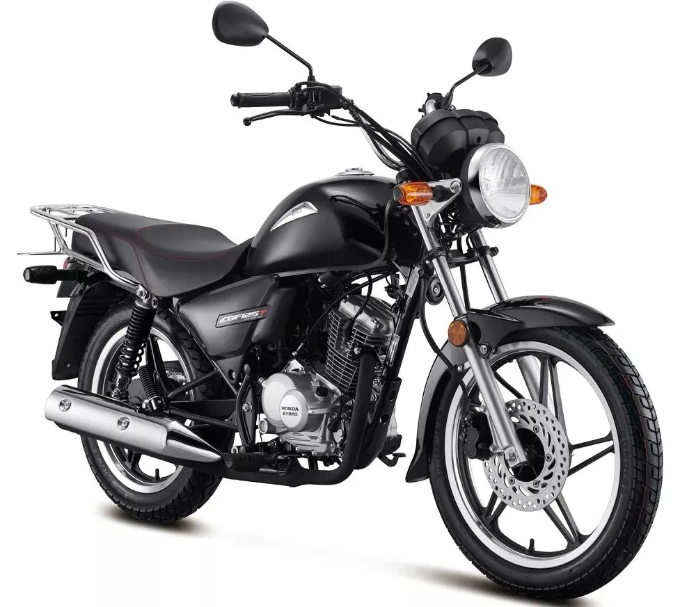 Brand New Honda Streetbike CBF125T LIVO DREAM YOGA DREAM NEO ...