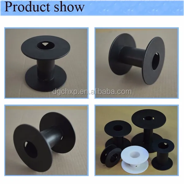 71mm Empty Small Plastic Spool For Wire Shipping Buy Plastic Spool