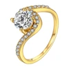 new model ring the description of a wedding ring