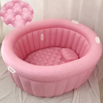 inflatable birthing pool