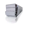 Energy saving Vegetable processing line Violets Drying Machine