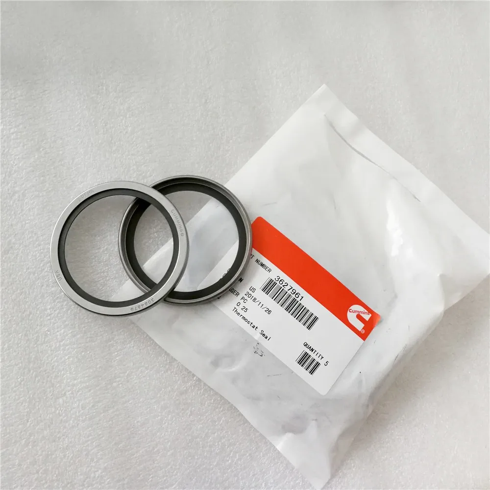 Cummins K19 K38 Engine Thermostat Seal 3627961 3042759 Buy Cummins