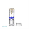 2018 hot sale Gold stamp micro needle for Skin care titanium 24k gold plated stamp derma roller