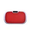 New style power step plus vibrating plate exercise machine with CE&ROHS