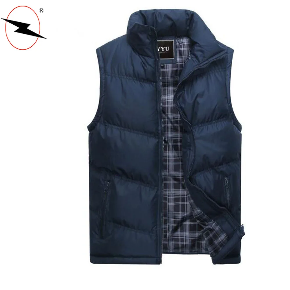 sleeveless blazer mens