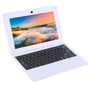 10.1 inch Netbook PC RAM 8GB Storage