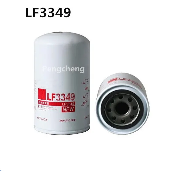Wholesale Hot Selling Jx1023 Truck Oil Filter With Great Service - Buy ...