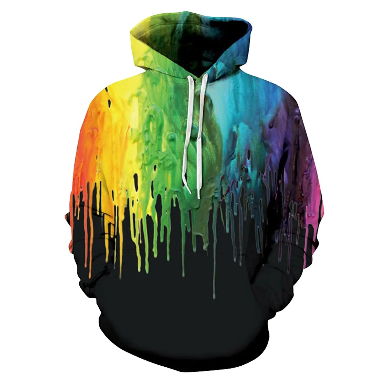 Cheap Tie Dye Pullover Hoodie, find Tie Dye Pullover Hoodie deals on ...