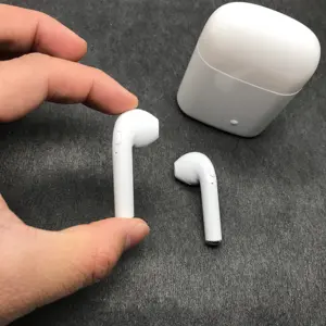 Bluetooth Earphone Wireless Communication