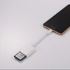 Micro card reader MICRO Trail Game Camera Card Viewer Reader for andorid phones and tablets