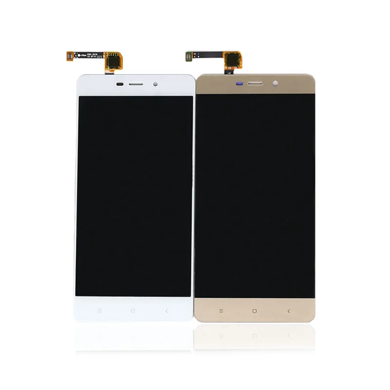 

LCD Screen For XIAOMI for Redmi 4 Pro LCD Display Touch Screen for Redmi 4 Prime LCD Display Replacement