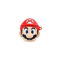 

Oem Cute Cartoon Super Mario For AirPods Case Cover