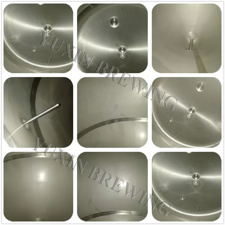 winery equipment used wine fermentation tank
