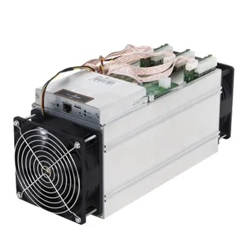 

used Brand new 100% Original bitmain bitcoin asic miner antminer s9 s9i 13.5TH 14TH s s9j 14.5t with power supply, Black;silver