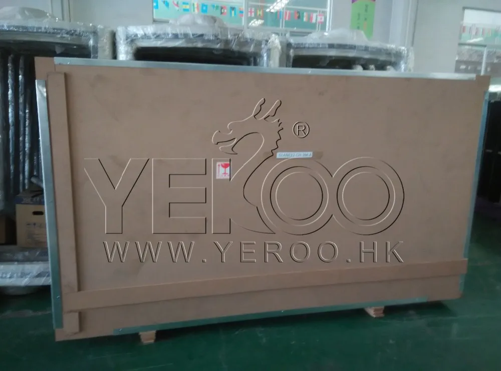 product-YEROO-YEROO advertising LED screen pylon for gas station-img-3