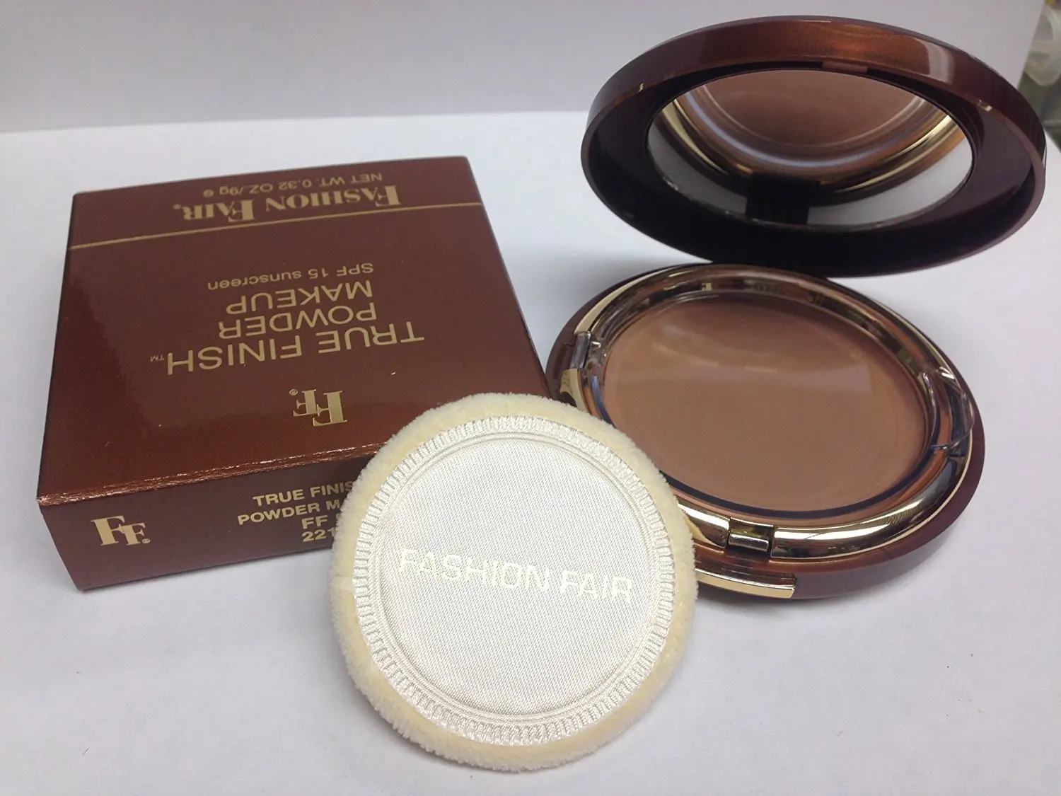 Cheap Fashion Fair Face Powder, find Fashion Fair Face Powder deals on