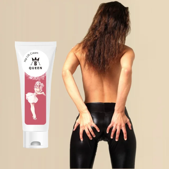 

3 day beauti hip lift up butt enlargement cream