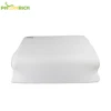 Innovation Anti Snore height adjustable inflation Pillow Memory Foam Sleep Pillow Cure Snoring Washable Soft Breathable Cover