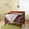 wooden baby crib /baby crib /cribs