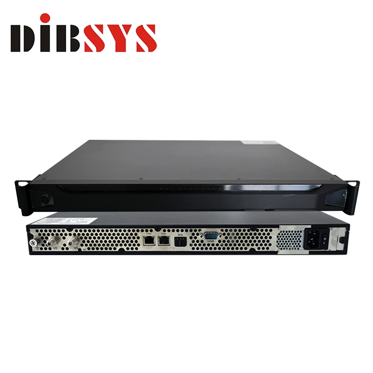 

Indoor Docsis 3.0/C-DOCSIS CMTS Catv iptv headend equipment with layer 3 switch, rf amplifier