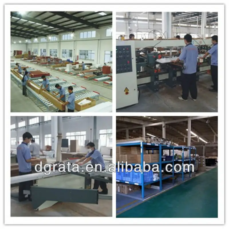 factory