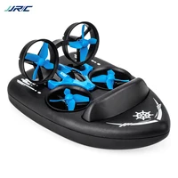 

2019 Ugraded Version JJRC H36F Mini Pocket UFO Drone Racing Boat Headless