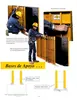 EFCO CONCRETE FORMS