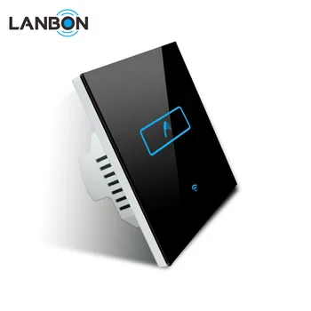 google home heater control