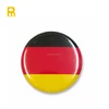European Cup pin Germany country flag lapel pin