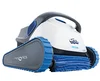 wireless controller automatic pool cleaner for swimming pool