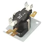 time delay relay and heat sequencer