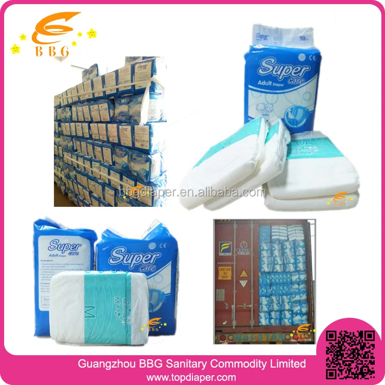 diapers for adults wholesale