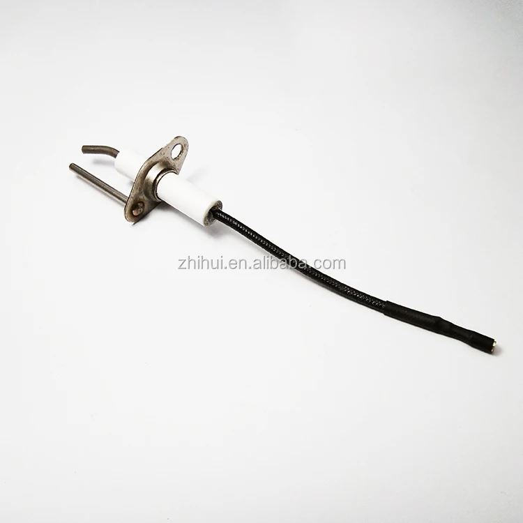 Oem Upgraded Replacement For Furnace Flame Sensor Zh98m87 Buy Gas