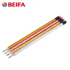wholesale Beifa Brand MA0011 wood 2mm pencils lead chinese school supplies pencil graphite with eraser in sales