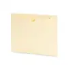 Simple Design Durable Folder Set A4 Size Kraft Paper File Folder File Jacket
