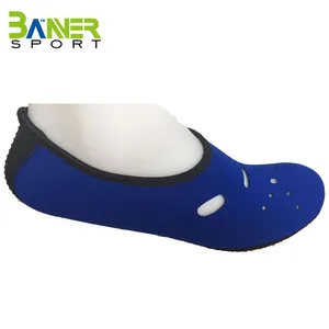 Neoprene Aqua socks Anti Skid Water Sports beach Shoes