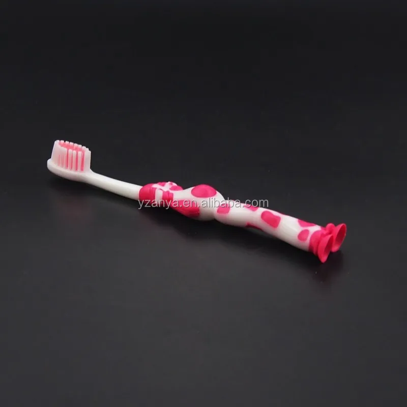 soft baby toothbrush