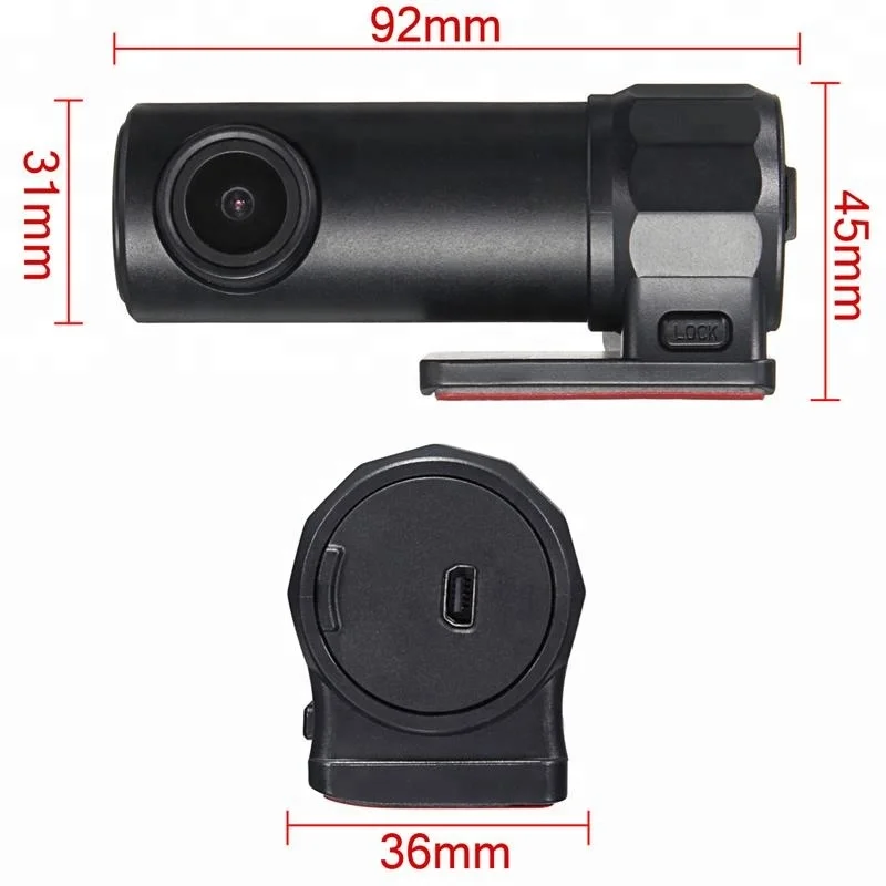 New 1080p Dash Cam Video Recorder Car Camcorder Cheap Dashcam Buy Car