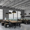 Reasonable design comfortable office table