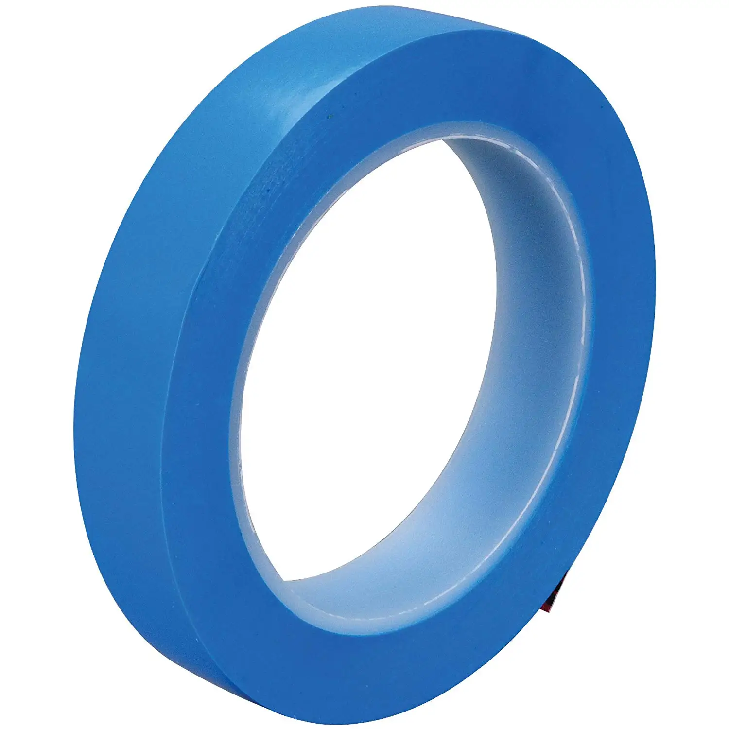 5 ROLLS 3M vinyl tape 471 1//4 in x 36yd BLUE new from bulk pack Free ship CHEAP