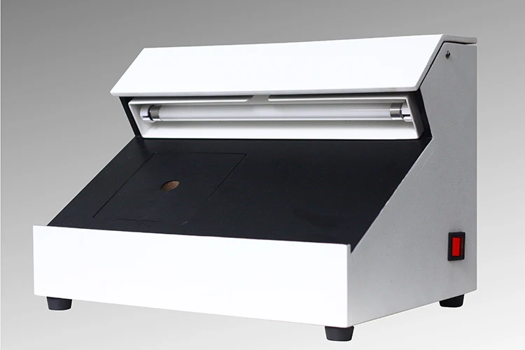 
Universal Pilling Assessment Viewer and pilling assessment view tester 