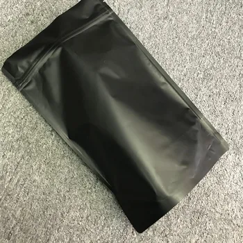 heat seal foil bags