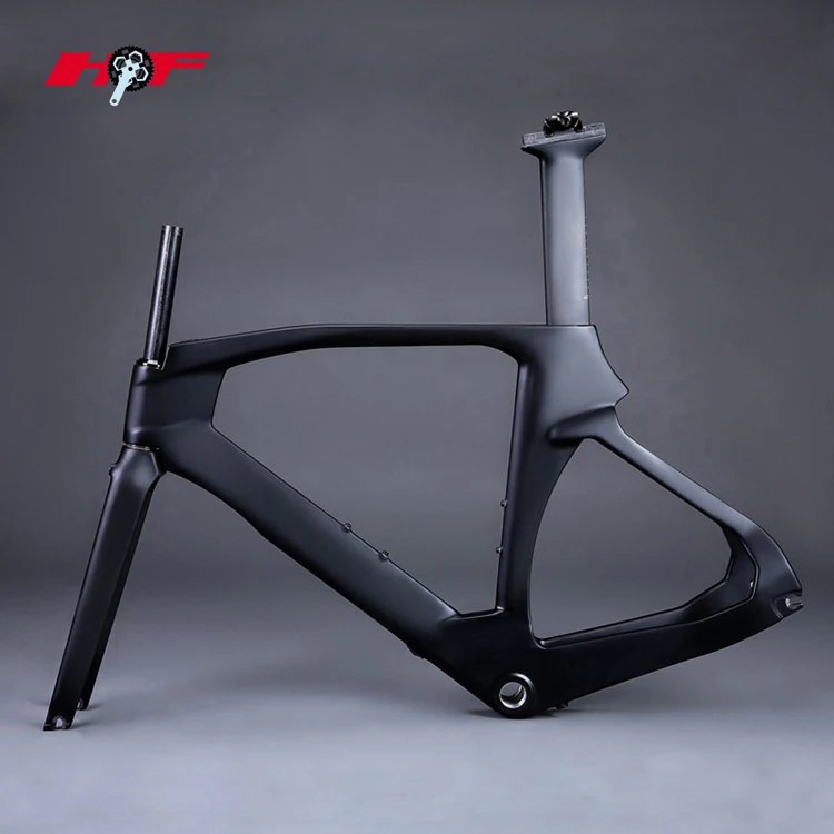 carbon tt bike