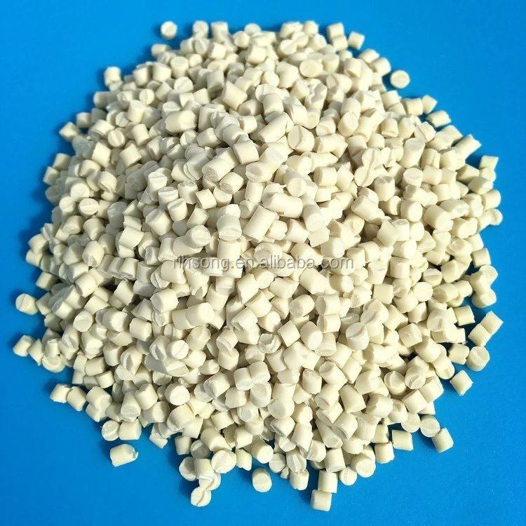 
TPU Anti-UV Masterbatch 