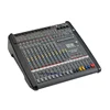 high quality PMX1000 dj 10 Lines Mic Digital Sound Mixing Console