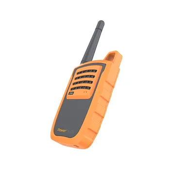 Security guard equipment walkie talkie manufacturer support android smartphone charge radio talkie
