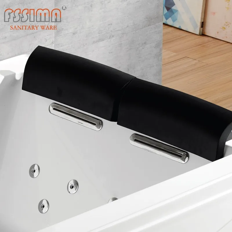 Two Person Luxury Bath Air Jets Bubble Whirlpool Spa Bathtubs Buy Whirlpool Air Jet Bathtubs